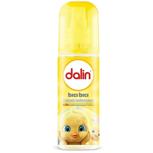 DALİN BICI BICI KOKUSU KOLONYA