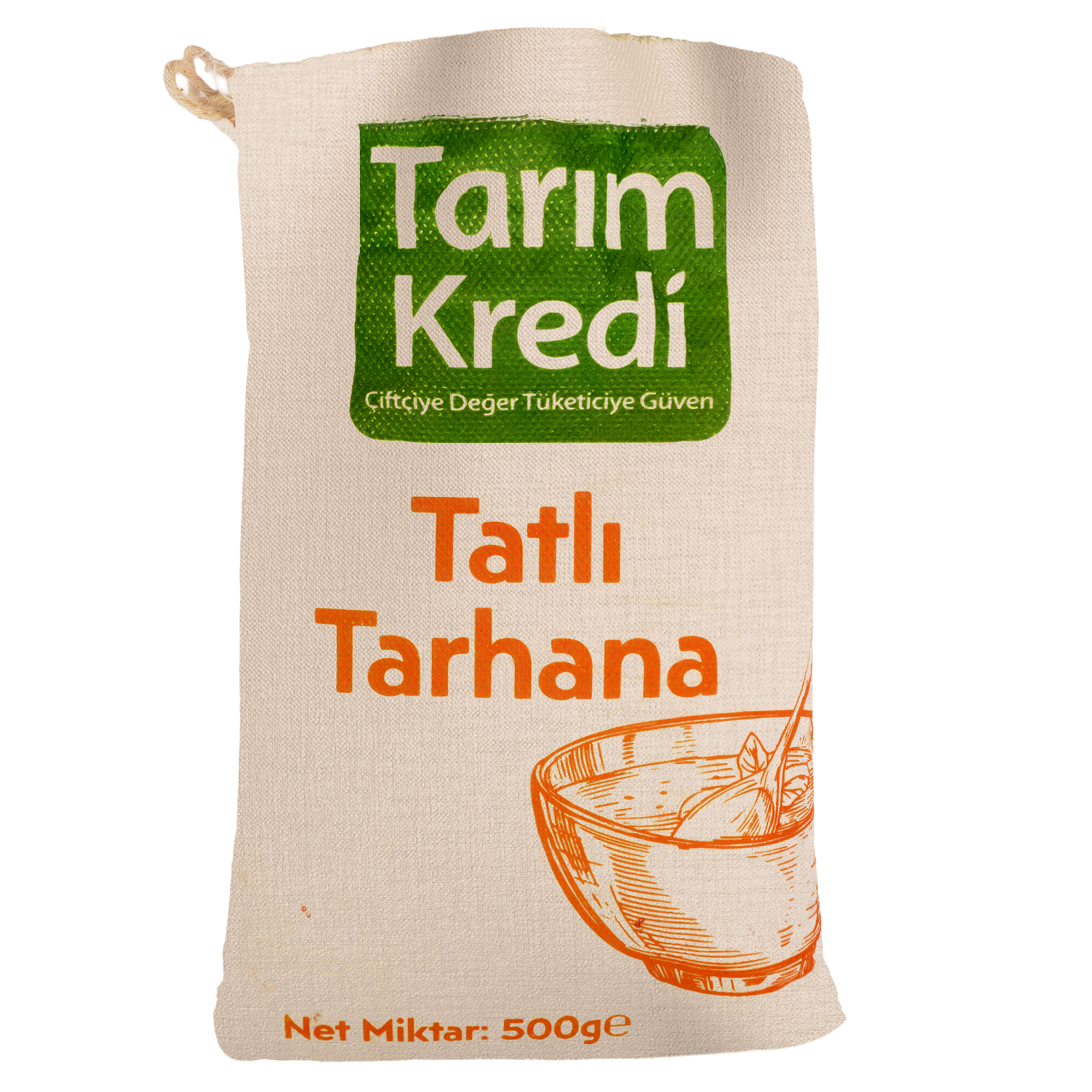 TK TATLI TARHANA
