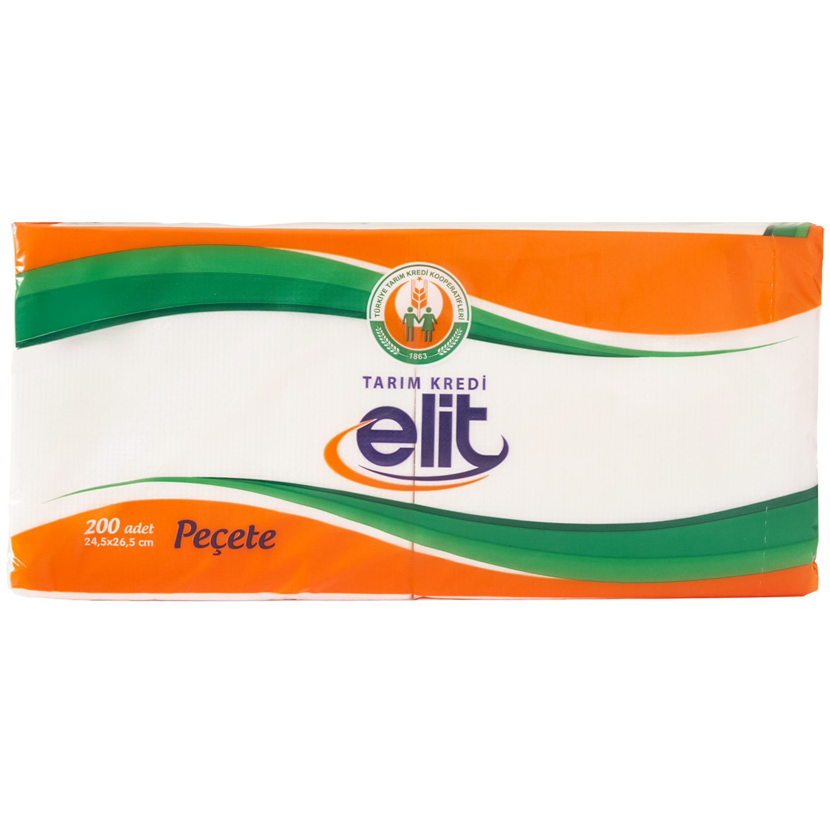 ELİT PEÇETE 200 LÜ