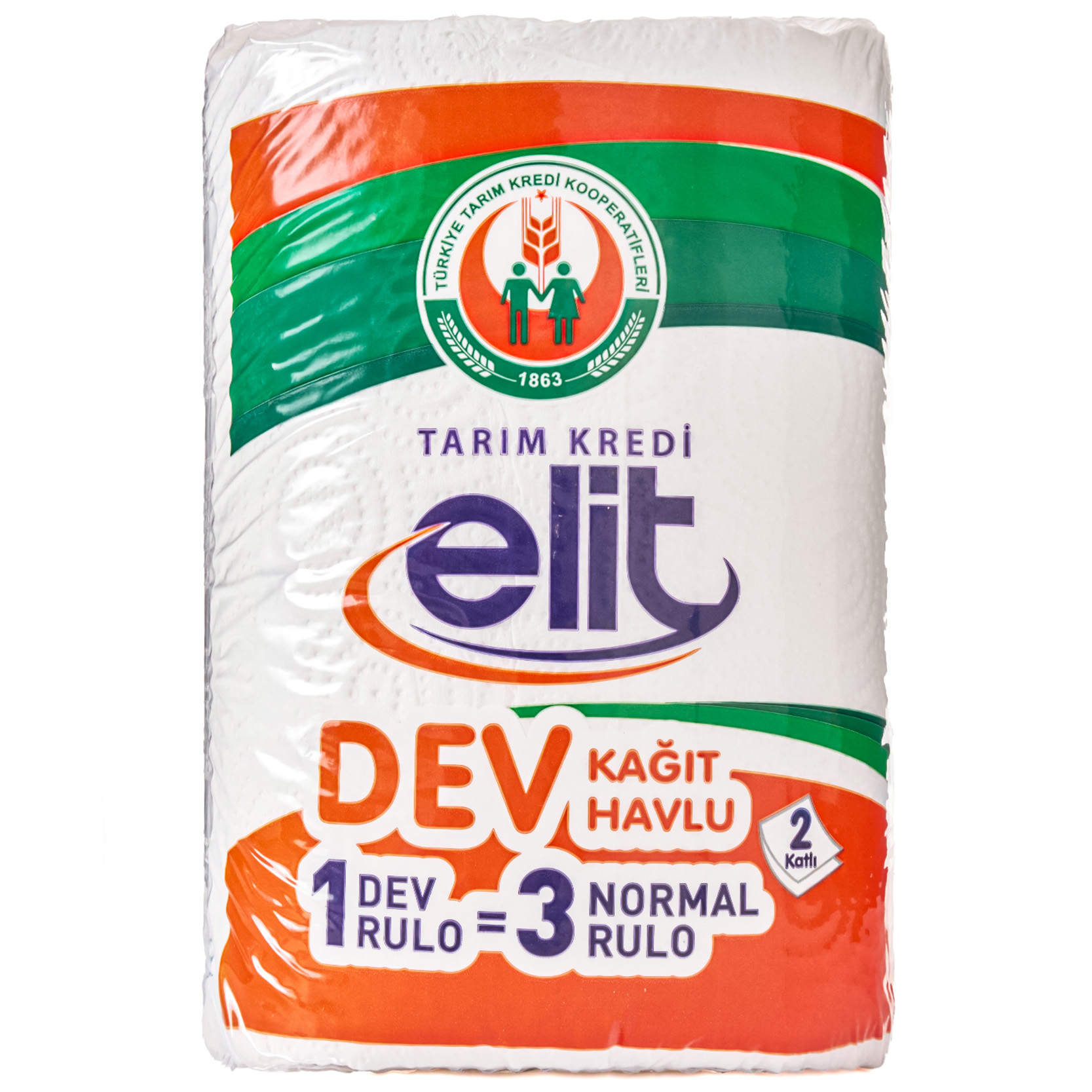 ELİT DEV HAVLU 1=3
