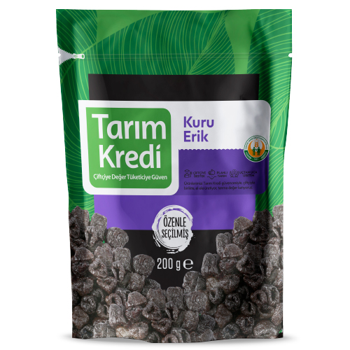 TK KURU ERİK DOYPACK