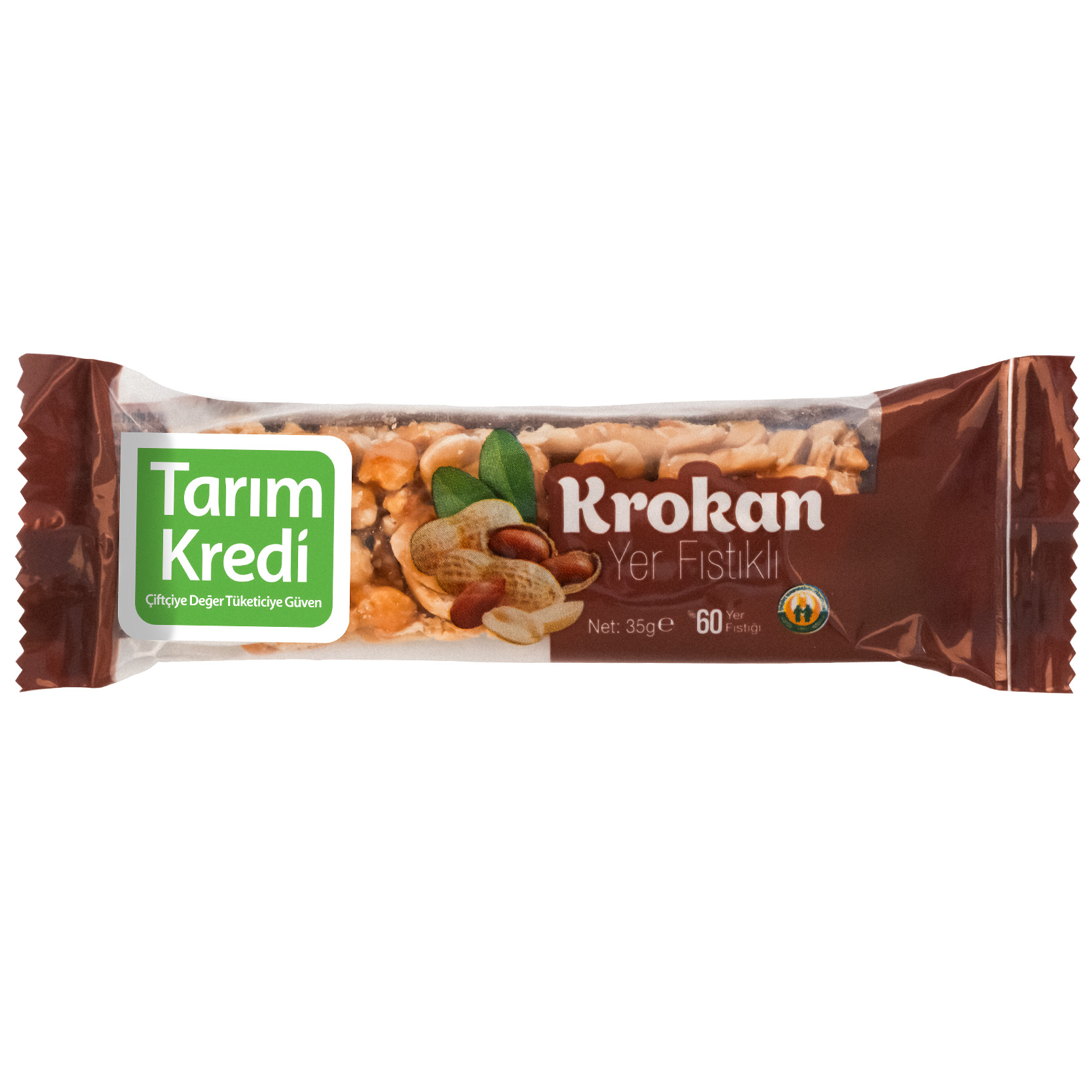 TK YER FISTIKLI KROKAN