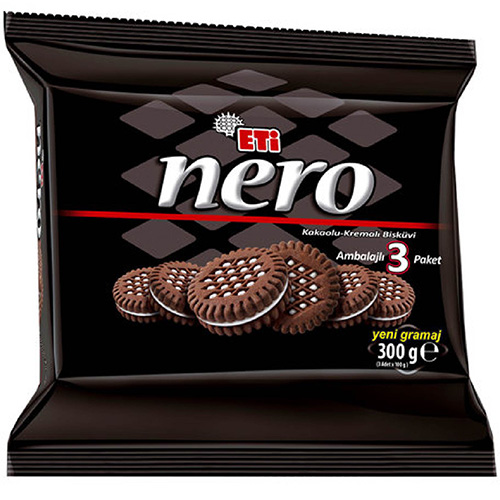 ETİ NERO KAKAOLU