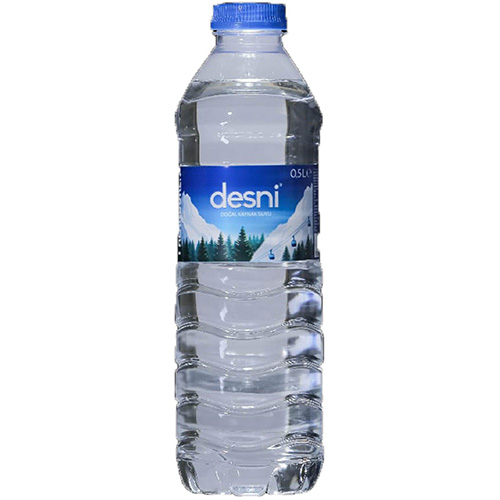 DESNİ SU