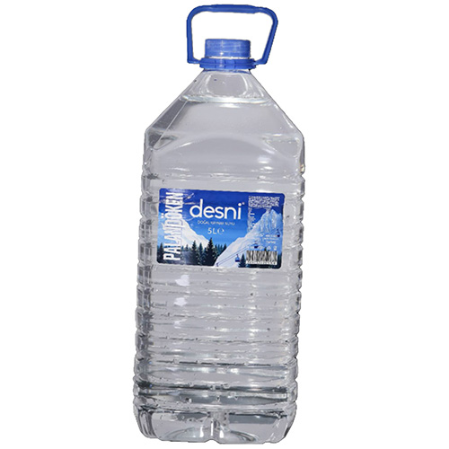 DESNİ SU