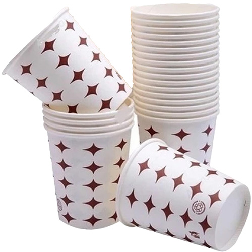 ELİT KARTON BARDAK 7 OZ. 20Lİ