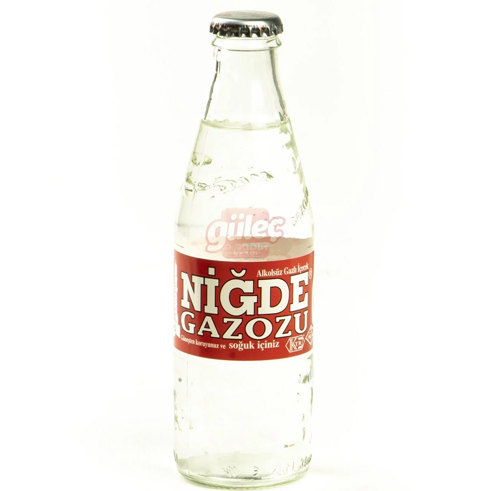NİĞDE GAZOZU