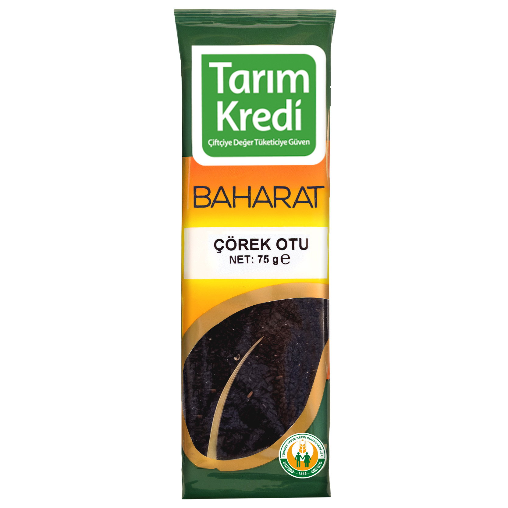 TK ÇÖREKOTU