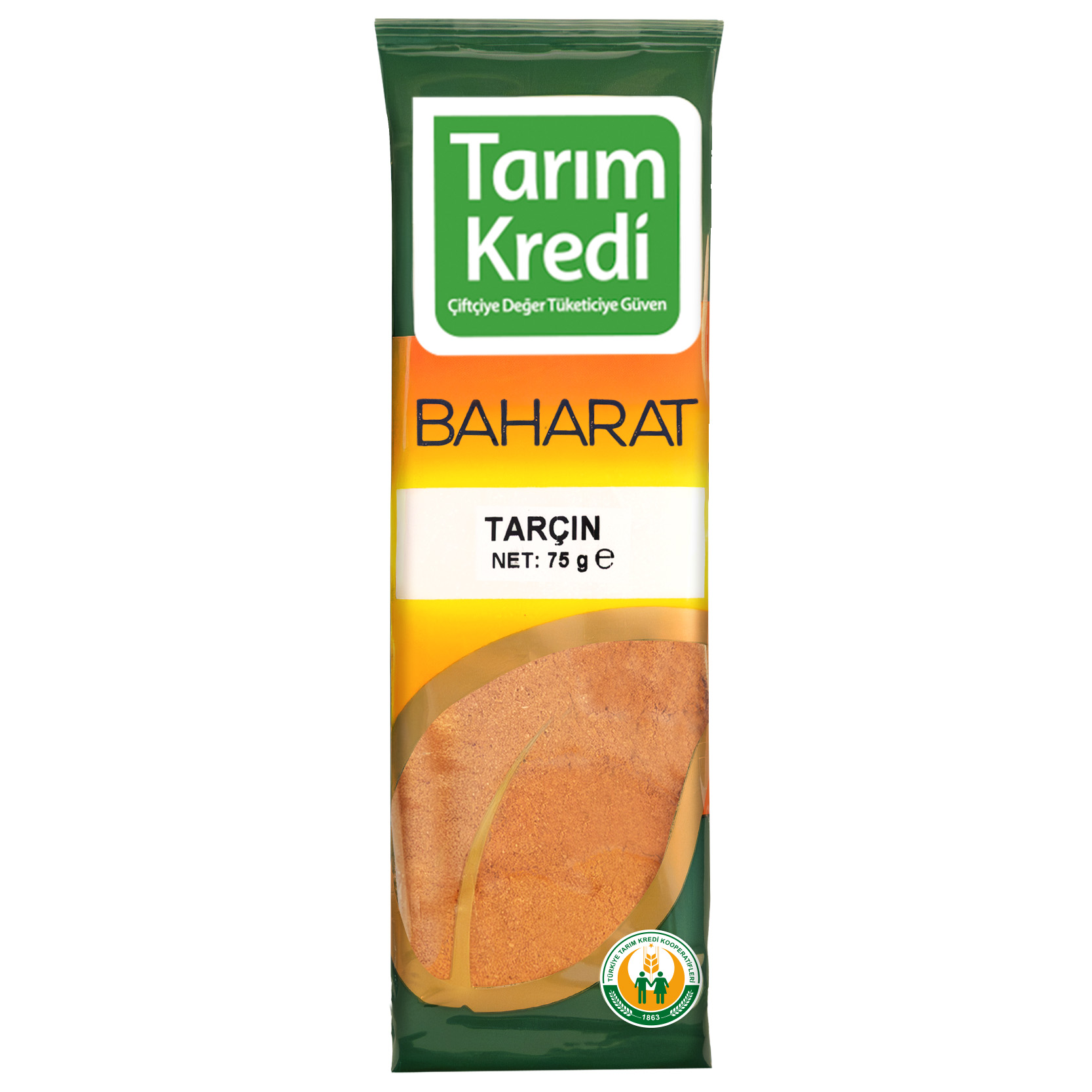 TK TOZ TARÇIN