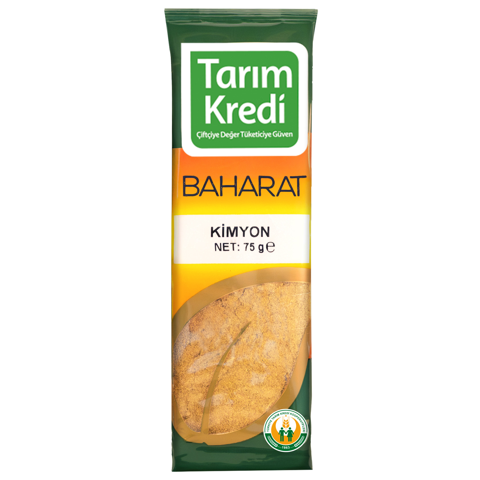 TK KİMYON