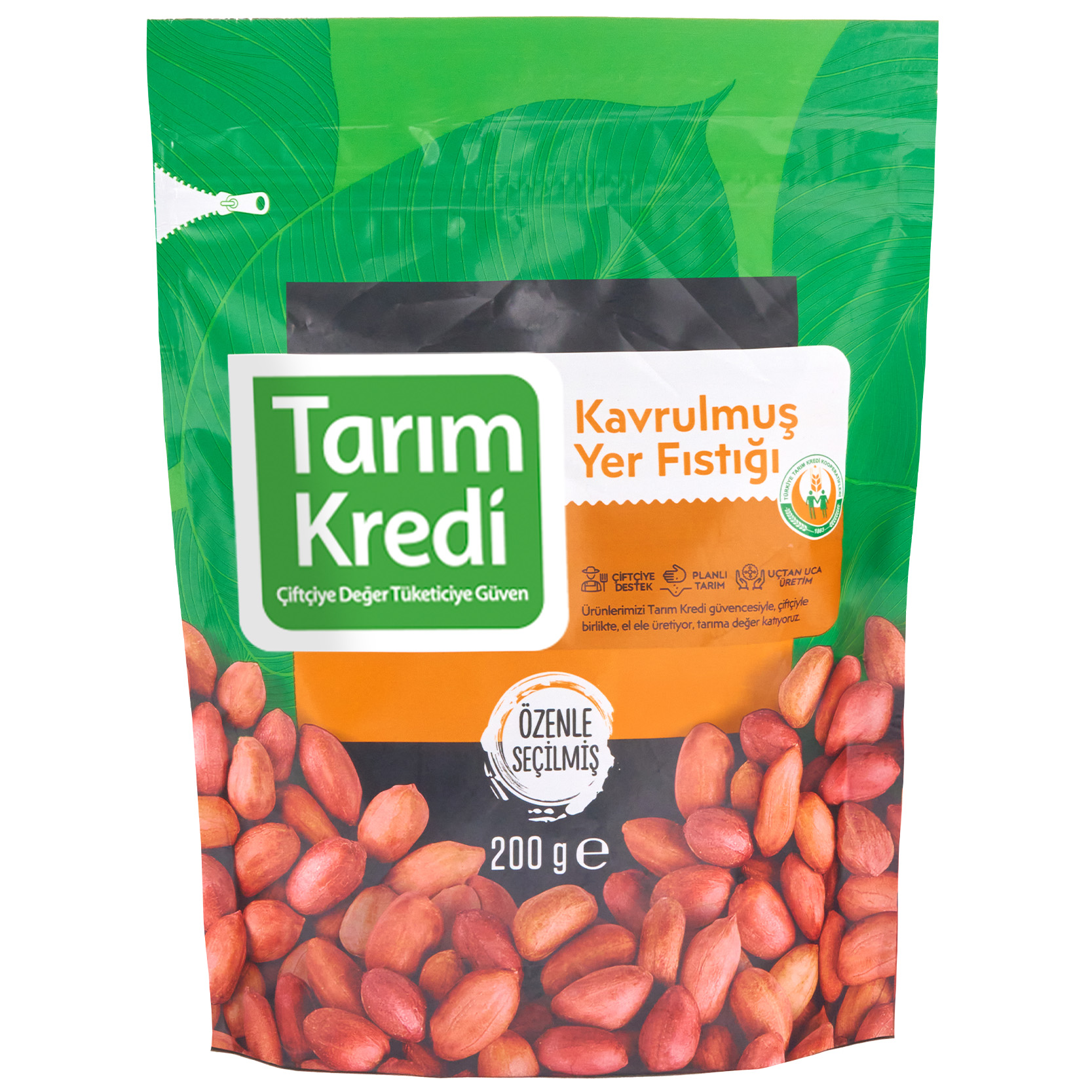 TK TUZSUZ İÇ YER FISTIĞI DOYPACK