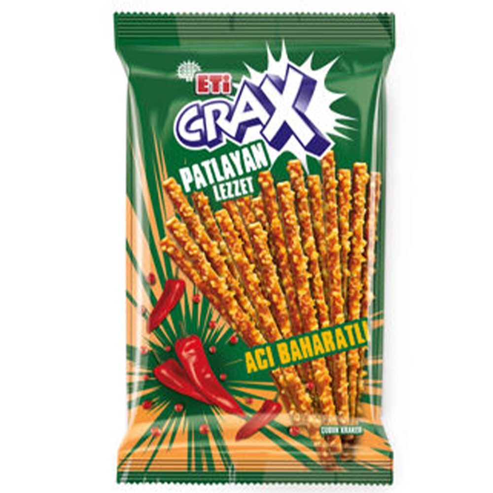 ETİ CRAX ACI BAHARAT