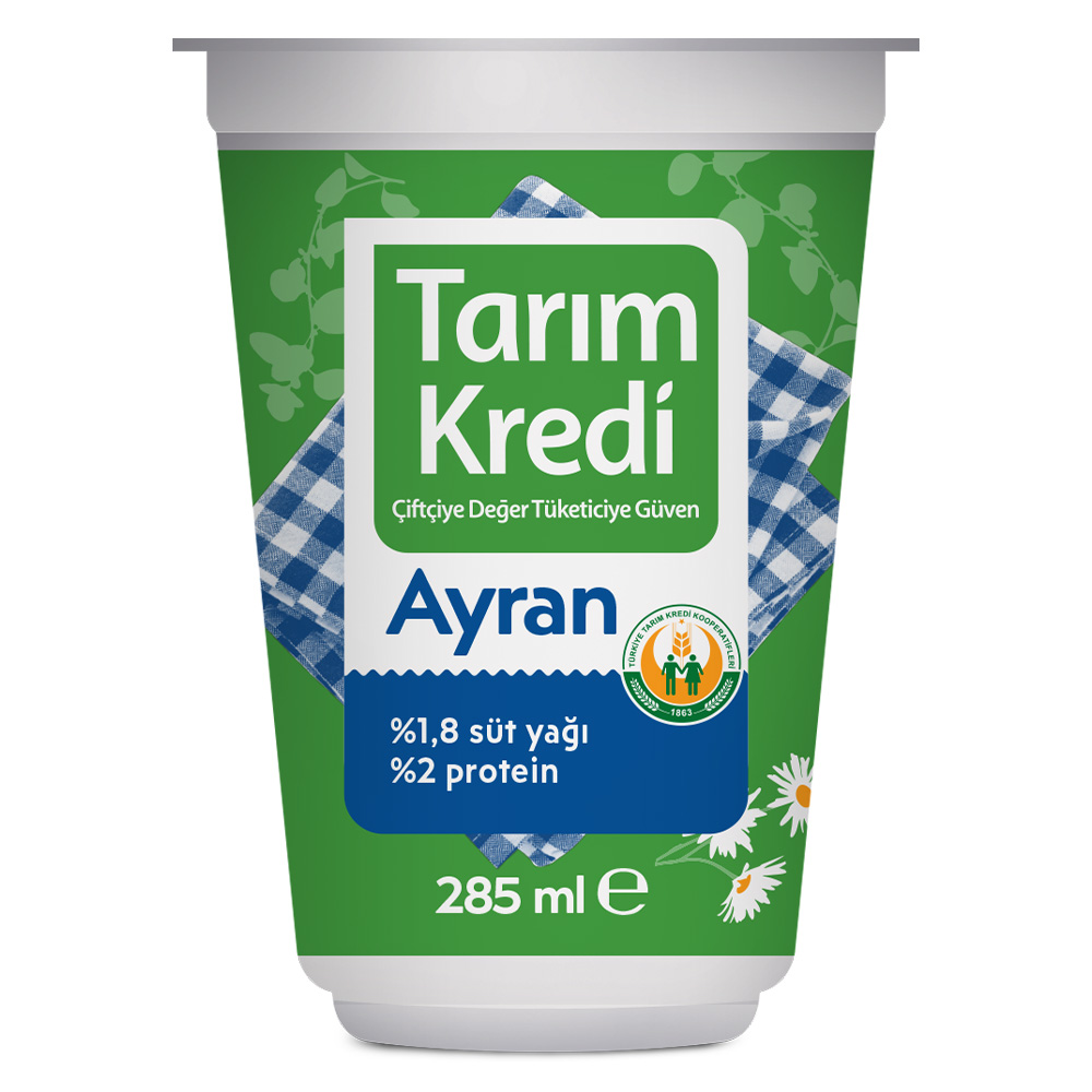 TKS AYRAN