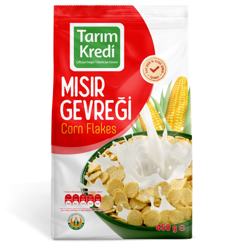 TK SADE MISIR GEVREĞİ