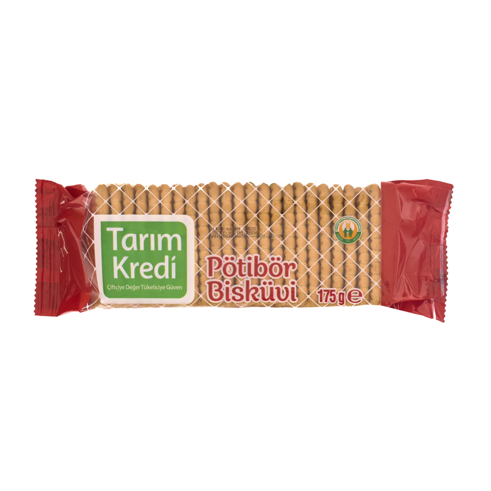 TK PÖTİBÖR BİSKÜVİ