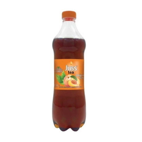 JUSS ŞEFTALİ İCE TEA 1,5 L