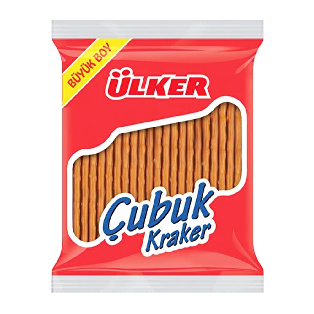 ÜLKER ÇUBUK KRAKER
