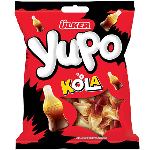 YUPO KOLALI