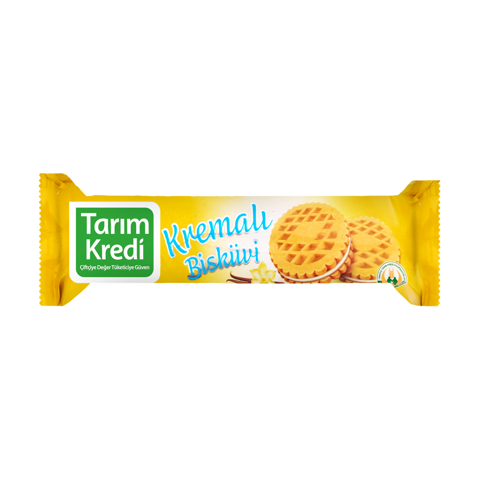 TK SADE KREMALI BİSKÜVİ