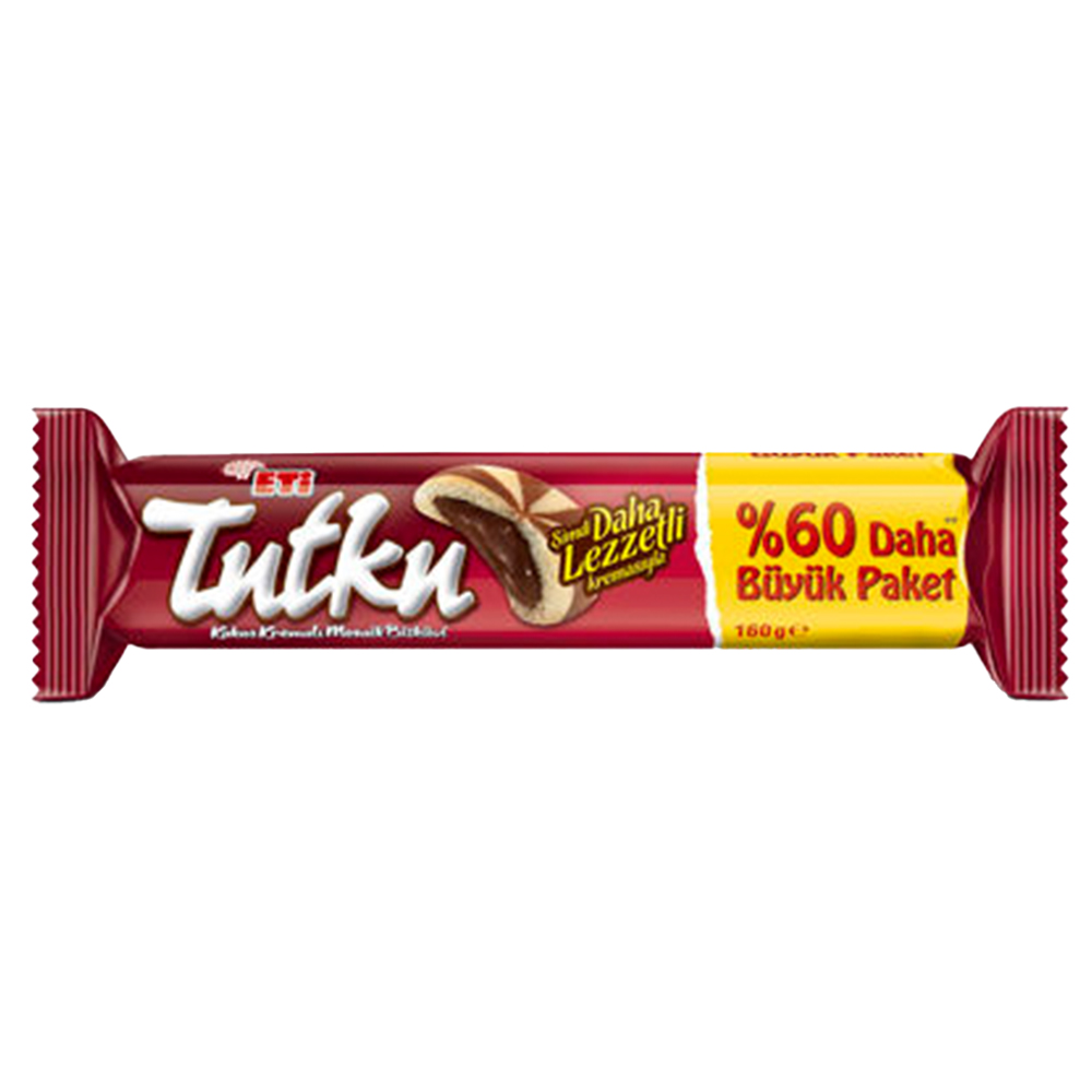 ETİ TUTKU