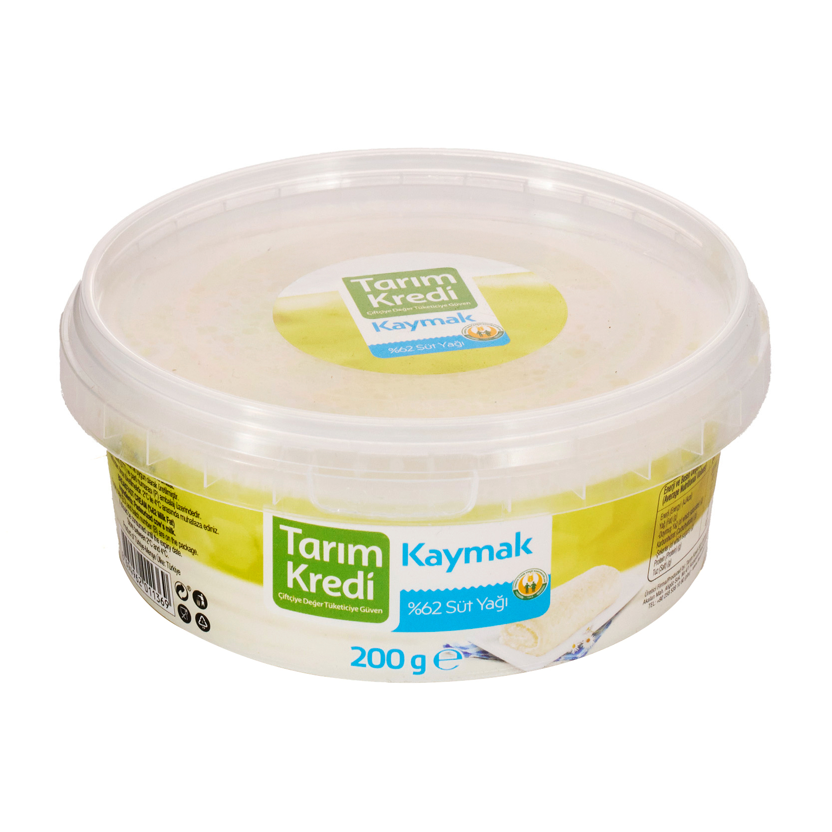 TK KAYMAK