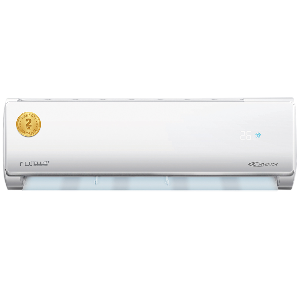 FUJIPLUS 12000 BTU INVERTER KLİMA