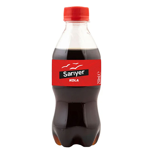 SARIYER KOLA PET