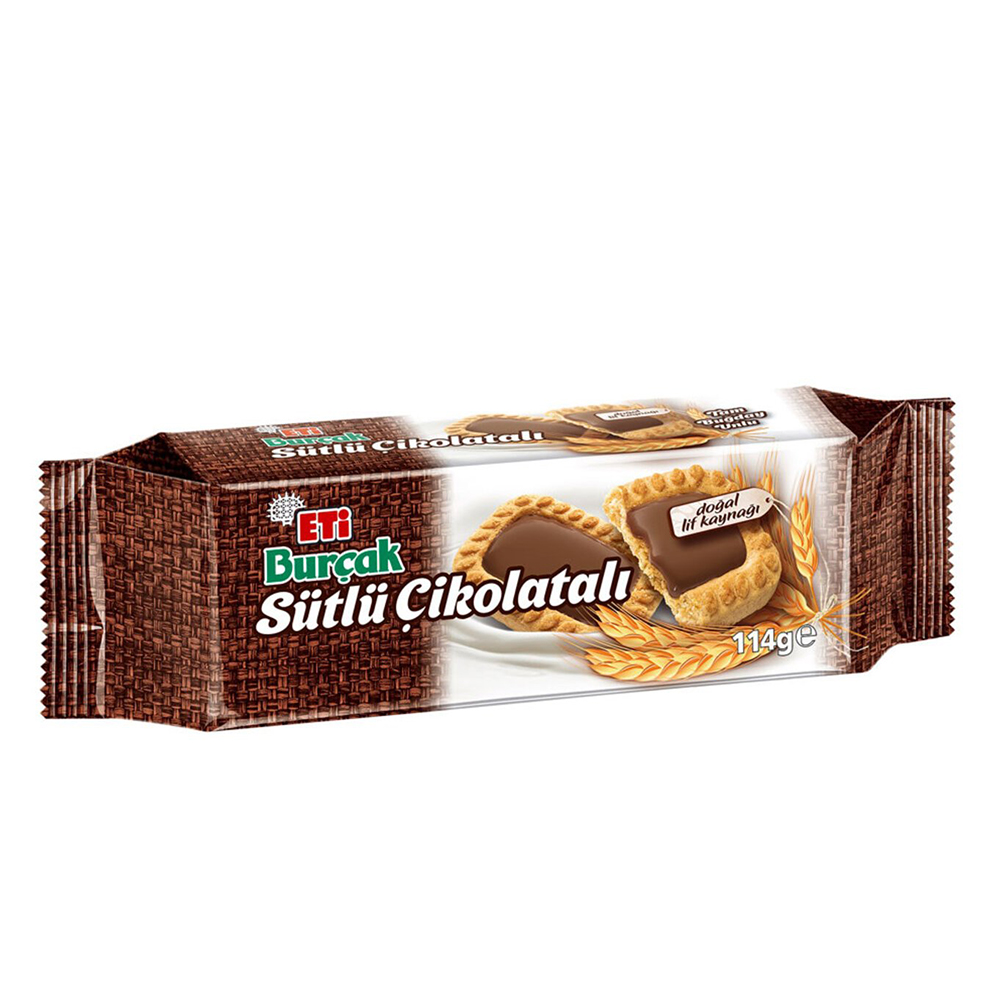 ETİ BURÇAK ÇİKOLATALI