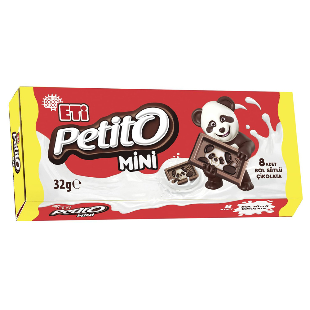 ETİ PETİTO MİNİ