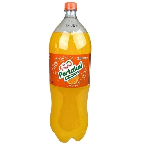 MEYSU PORTAKAL 2,5 L