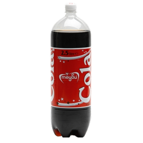 MEYSU KOLA  2,5 L