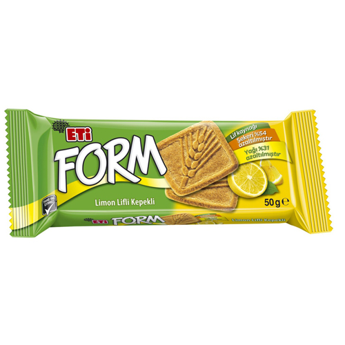 ETİ FORM LIMON LIF. 50G