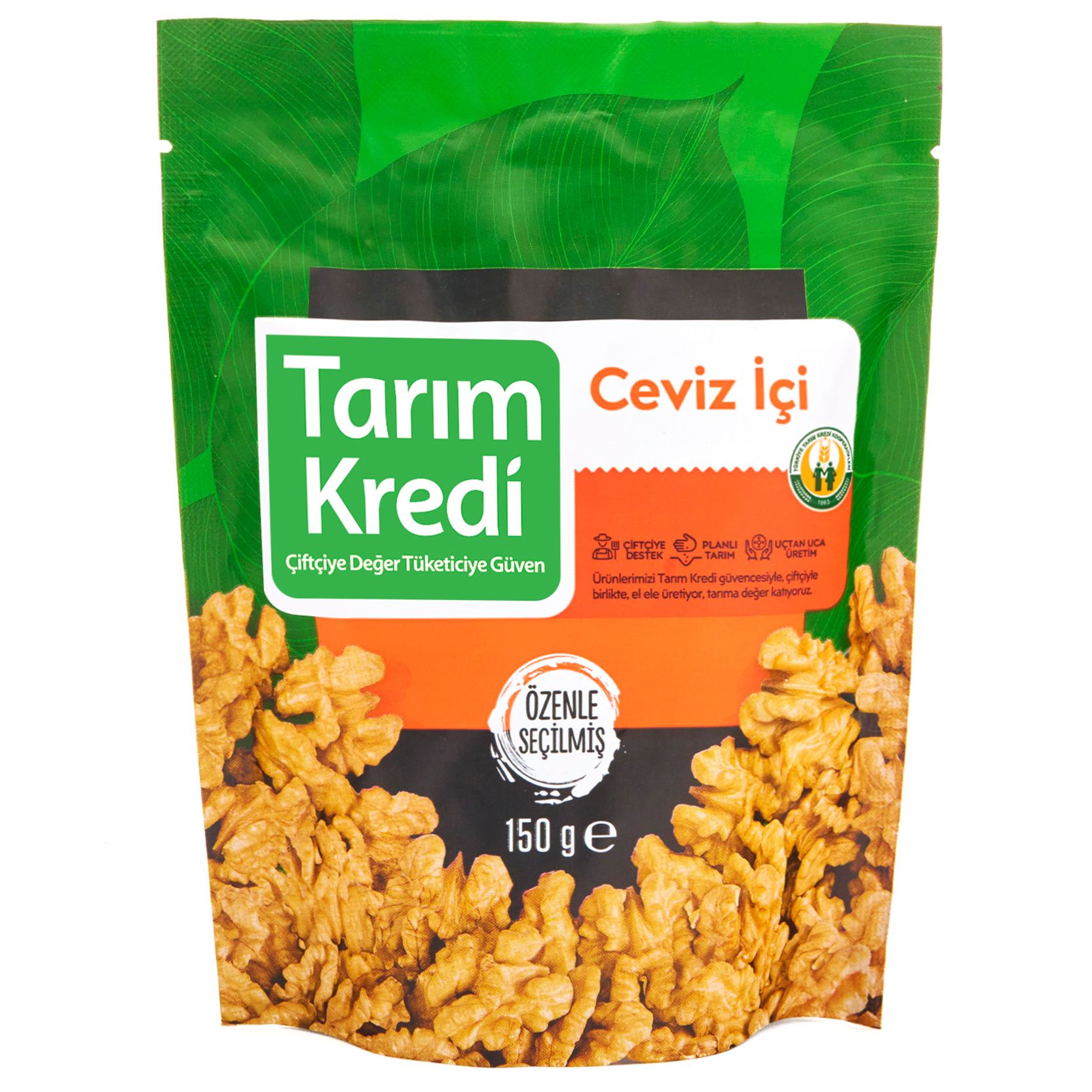 TKBF CEVİZ İÇİ