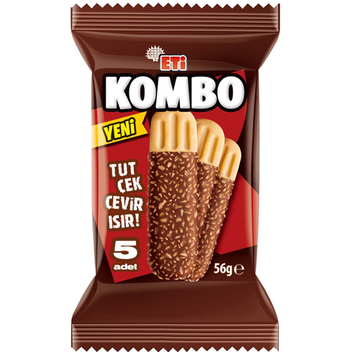 ETİ KOMBO BSZ 56G