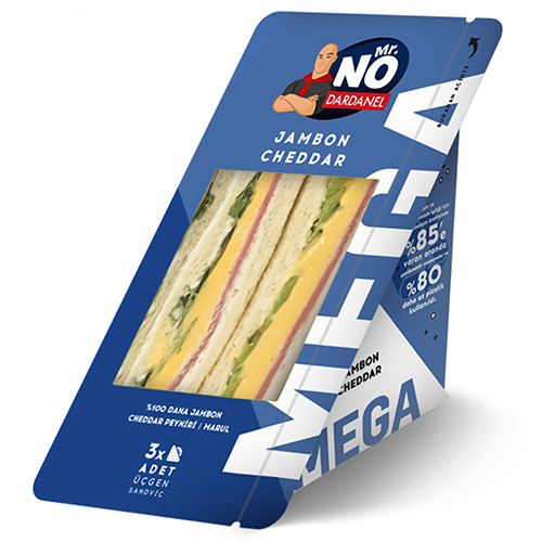 MR NO SND MEGA JAMBON CHEDDAR