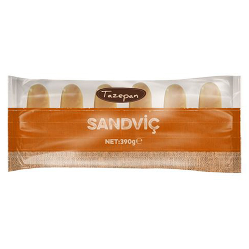 TAZEPAN SANDVİÇ 6'LI