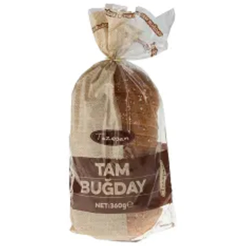 TAZEPAN TAM BUĞDAY SANDVİÇ