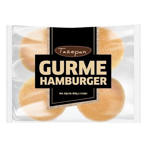 TAZEPAN GURME HAMBURGER