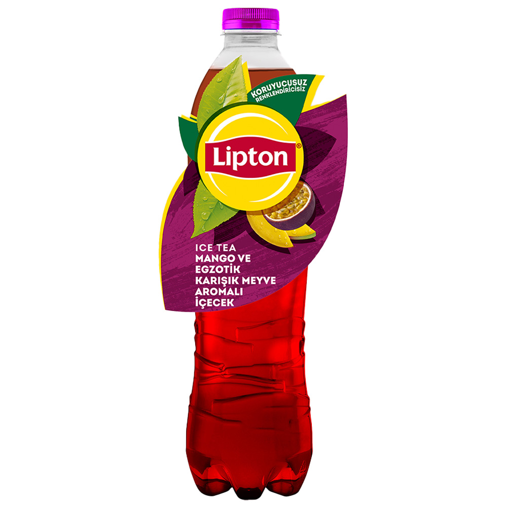 LİPTON MANGO