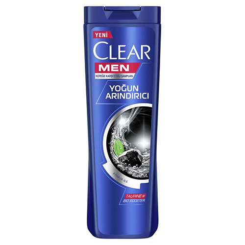 CLEAR ŞAMPUAN ÇEŞİTLERİ