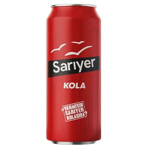 SARIYER KOLA ŞEKERSİZ