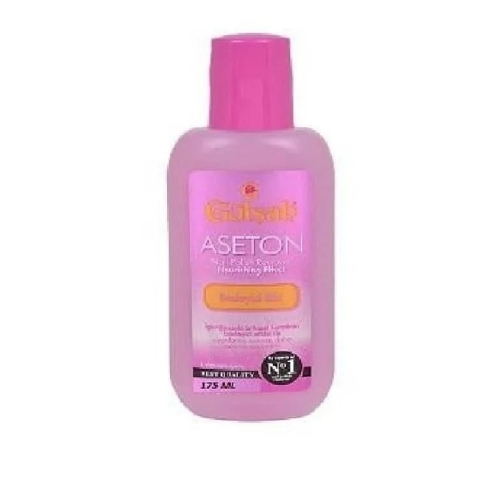 GÜLŞAH ASETON BESLEYİCİ 175 ML