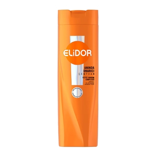 ELİDOR ANINDA ONARICI ŞAMPUAN 325 ML