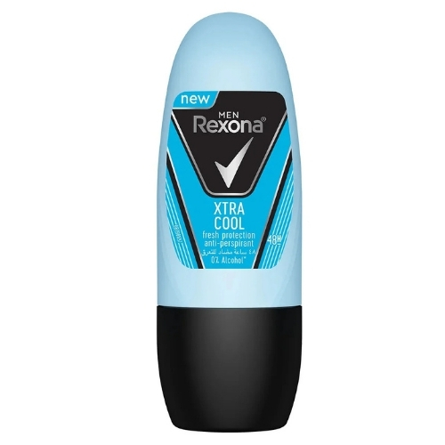 REXONA EXTRA COOL MİNİ ROLL ON 20 ML
