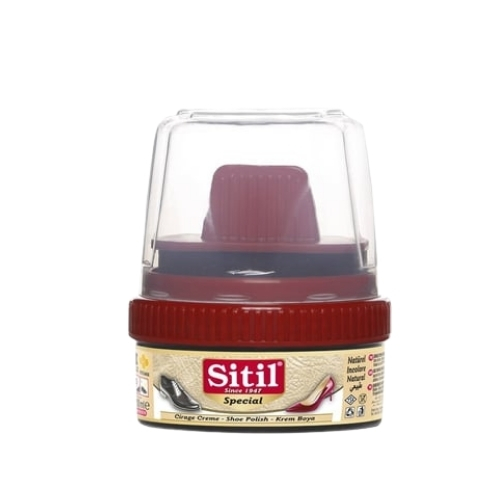 SİTİL SPECİAL KREM BOYA 100 ML