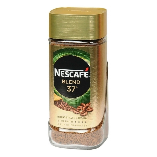 NESCAFE BLEND 37 100 G