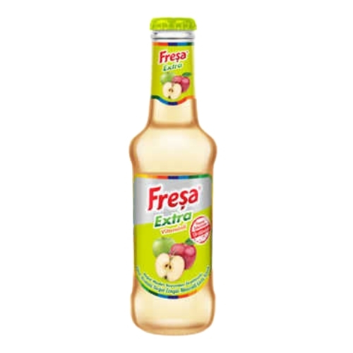 FREŞA EXTRA ELMA 200 ML