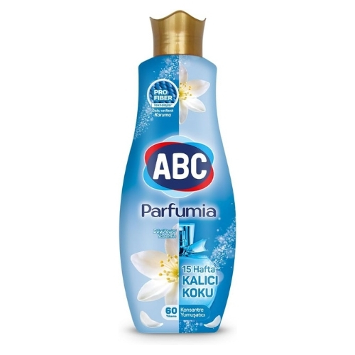 ABC PARFUMIA KONS. YUM. BÜYÜLEYİCİ YASEMİN 1440 ML