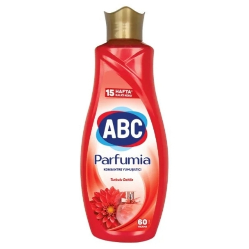 ABC PARFUMIA KONS. YUM. TUTKULU DAHLİA 1440 ML