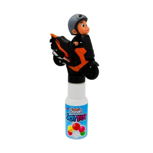 BONART JOYTOP FUN SCOOTER SOUR LOLLIPOP 11 G